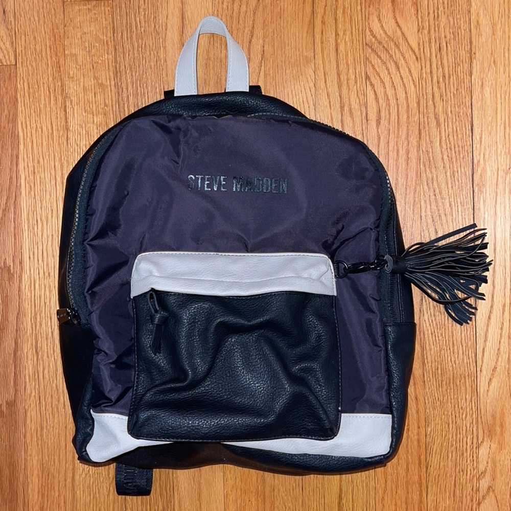 Steve Madden backpack